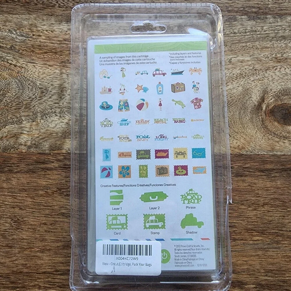 Cricut brand product